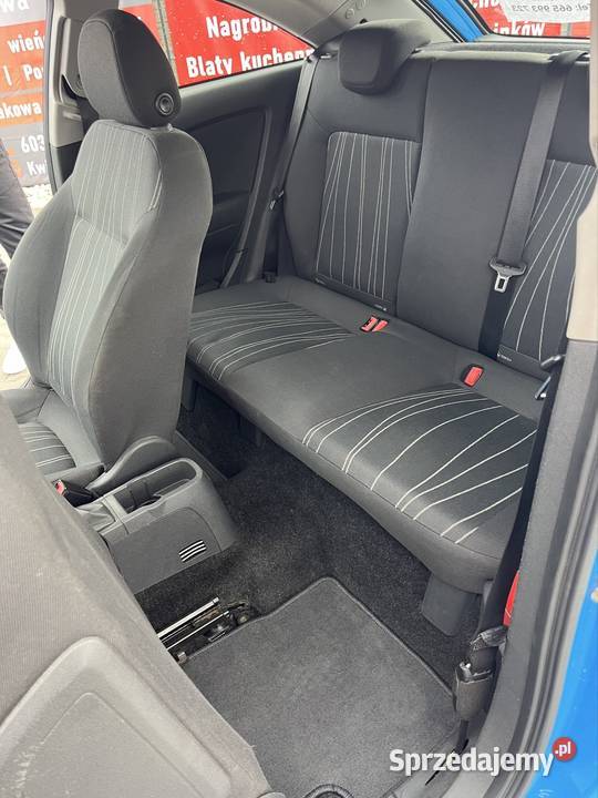 Opel Corsa D elektryczne lusterka Corsa Częstochowa