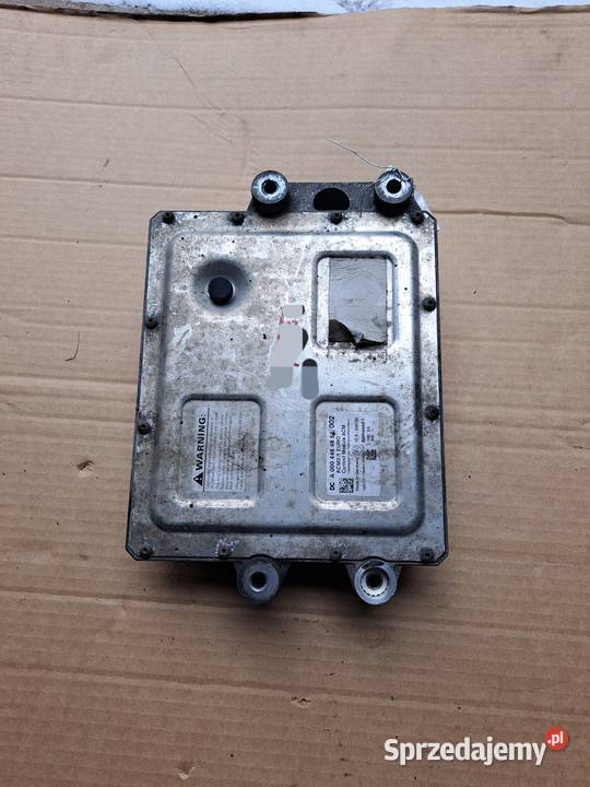 Moduł sterownik Adblue A0004464854002 Mercedes Staszów