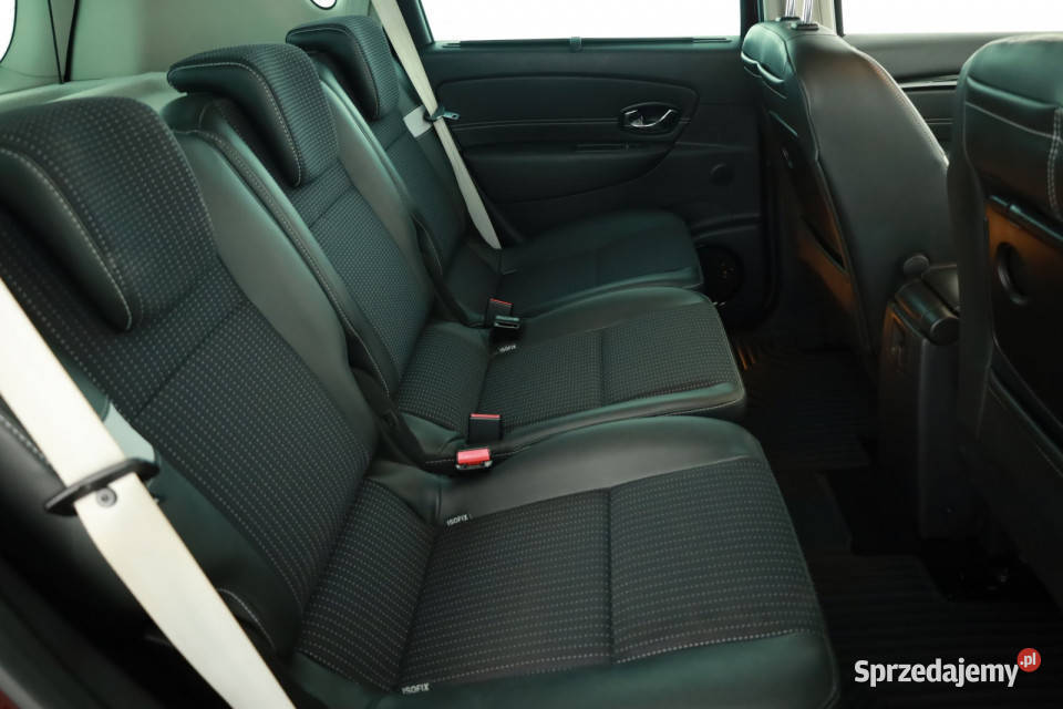 Renault Scenic 12 TCe Piaseczno sprzedam