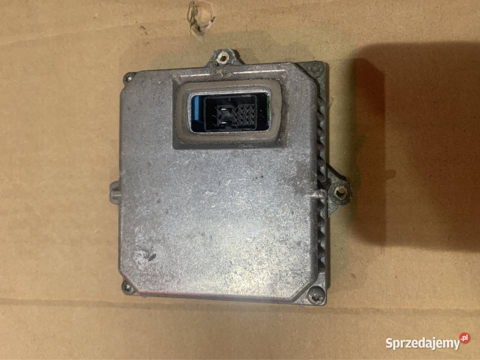 Przetwornica xenon 1307329064 Ford mazda bmw Szczecin