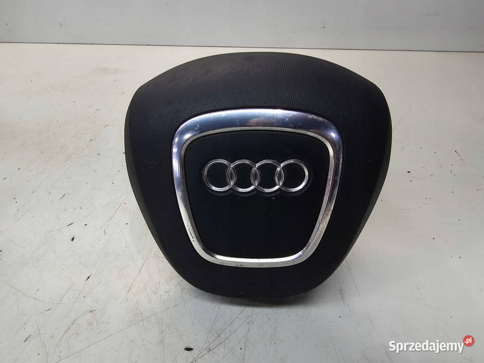 PODUSZKA POWIETRZNA AUDI A4 B7 A6 8E0880201BN 6 Przystajń
