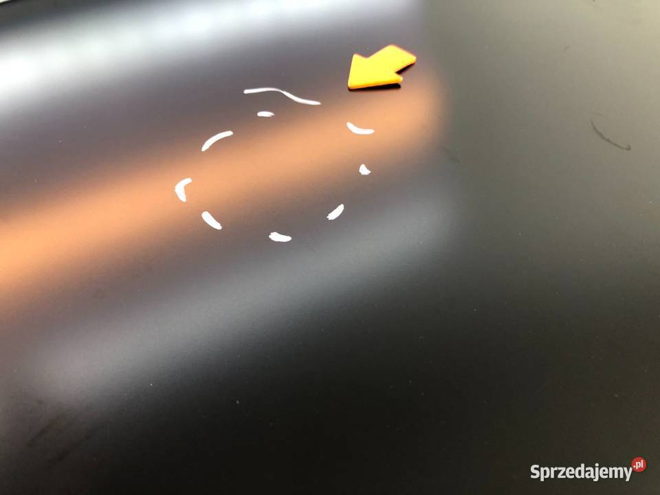 Volkswagen Crafter SY SZ III 022017 MAN TGE świętokrzyskie Skarżysko-Kamienna