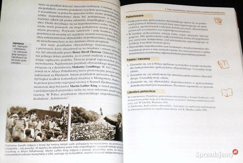 Informatyka na czasie 1 J Mazur P Perekietka Z lubelskie Chełm sprzedam