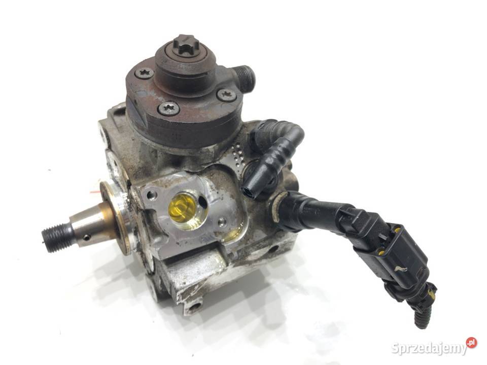 POMPA WTRYSKOWA CITROEN C3 II 9688499680 14 68