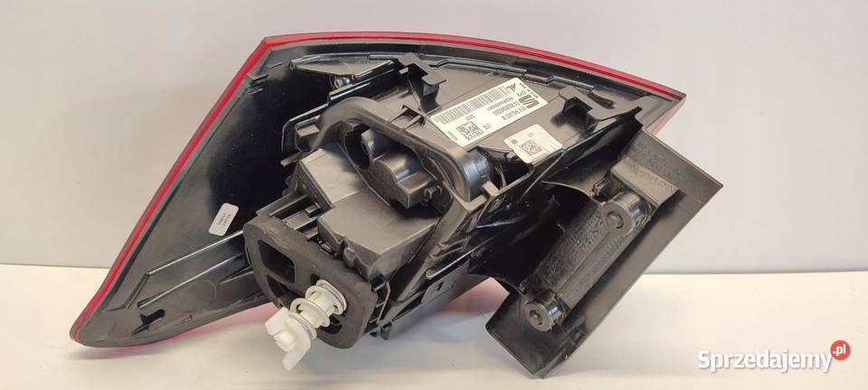SEAT ARONA 2024 LAMPA LEWY TYŁ 6F9945207B osobowe