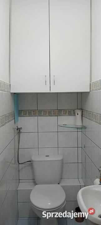 Szybko sprzedam mieszkanie 706m w Chełmie
