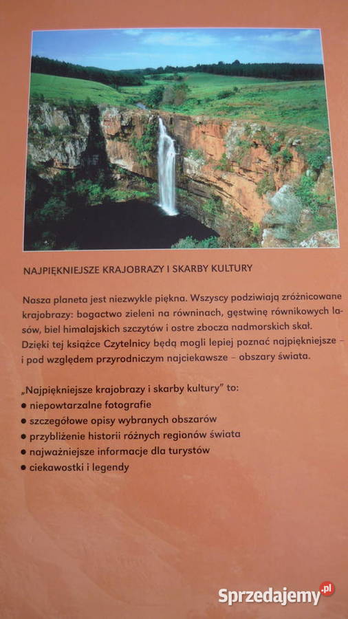 Najpiękniejsze krajobrazy i skarby kultury Pozostałe Sokółka sprzedam