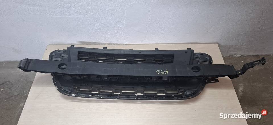 Atrapa Chłodnicy Citroen C3 osobowe Sandomierz