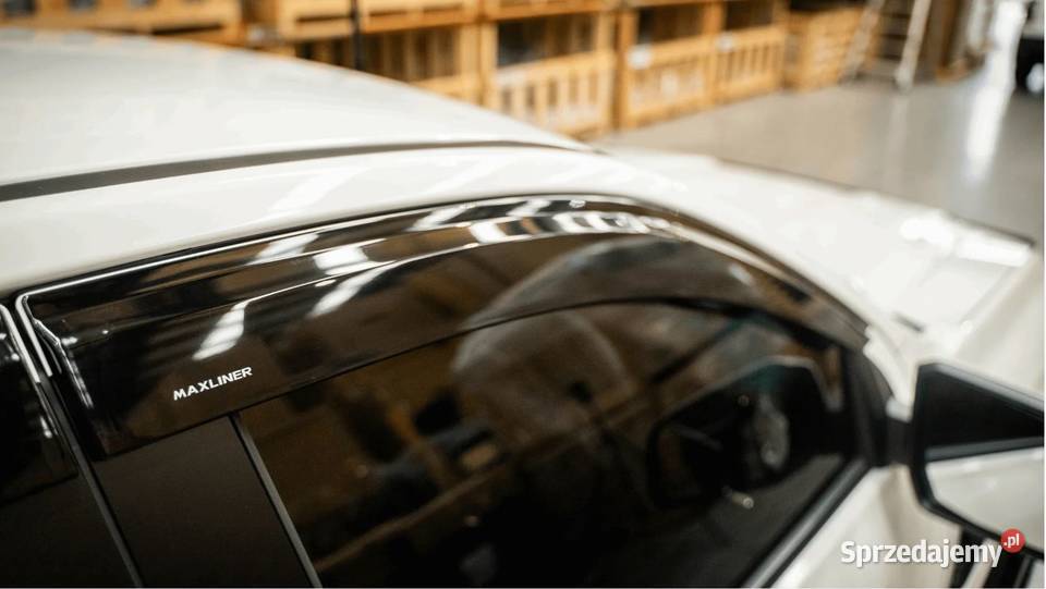 Owiewki Szyb Bocznych Osłony przeciwwiatrowe warmińsko-mazurskie