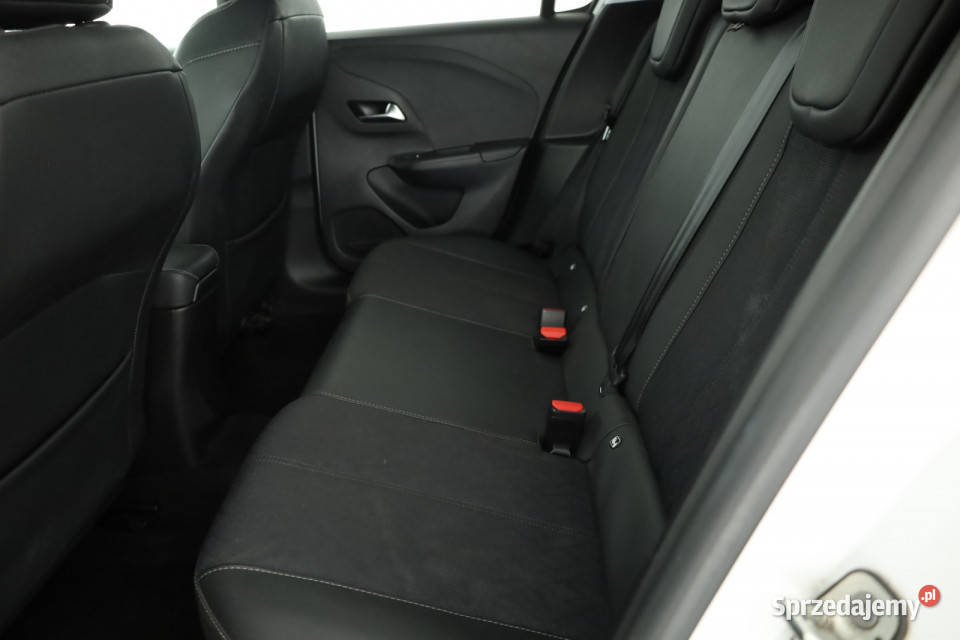 Opel Corsa 12 Turbo czujnik zmierzchu Piaseczno