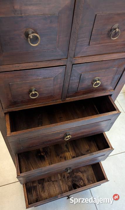 Witryna kolonialnaszer 675 sklep Dąbrowa