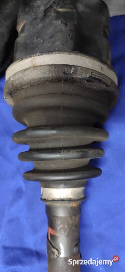 Półosie Toyota Avensis T27 Gostyń sprzedam