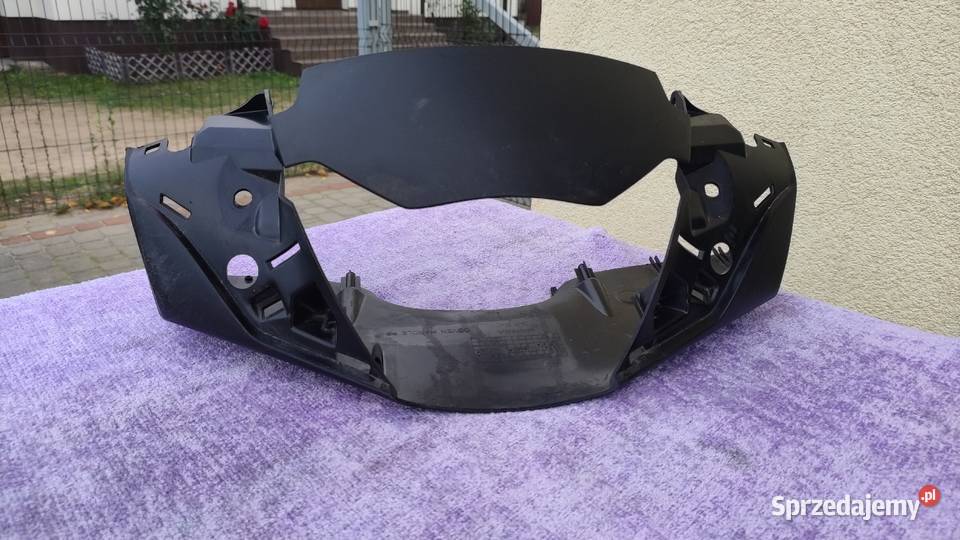 Osłona obudowa liczników Honda SH 125 SH 150 Księżyno