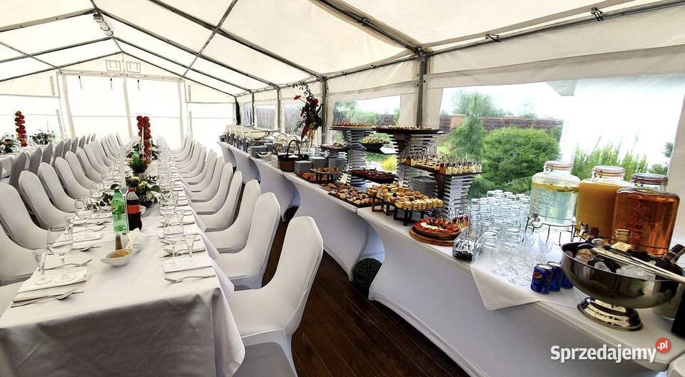 Sprzedaż hal magazynowych namiotów garażowych mazowieckie Siedlce