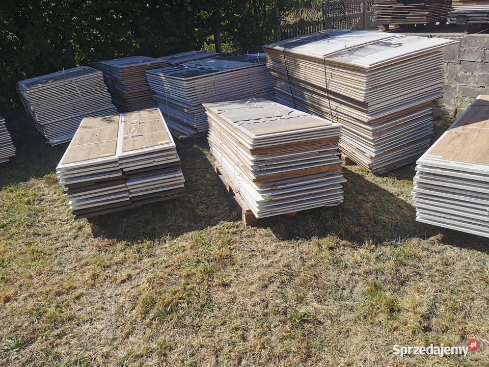 Płyty osp śliskie 85x185 Radoszyce