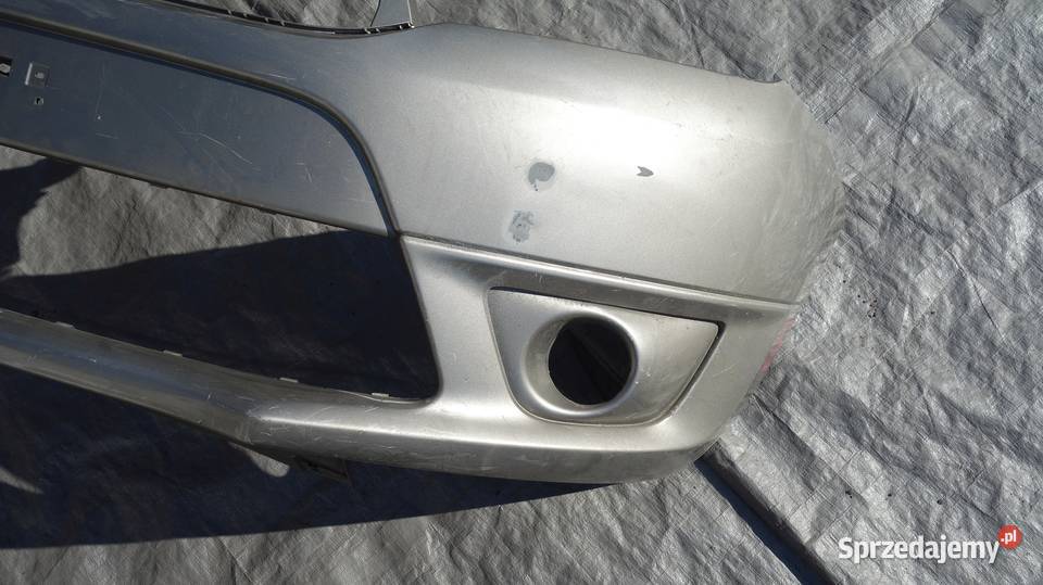 ZDERZAK PRZOD PRZEDNI DACIA LOGAN II MCV Ruda Śląska