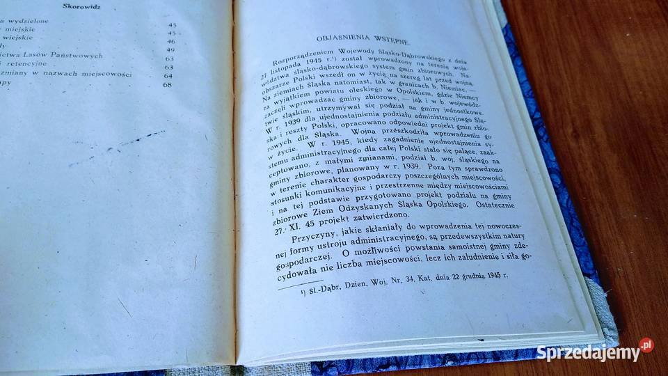 Podział administracyjny województwa Gdańsk sprzedam