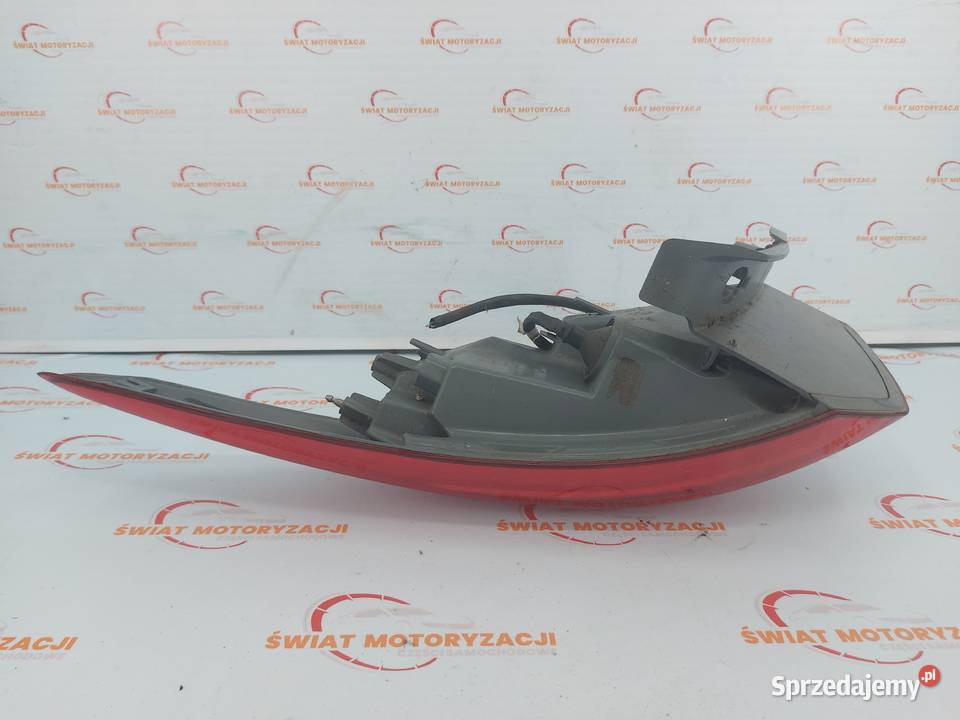 HYUNDAI i40 BLUE 13r lampa lewa tył 924013Z0 świętokrzyskie