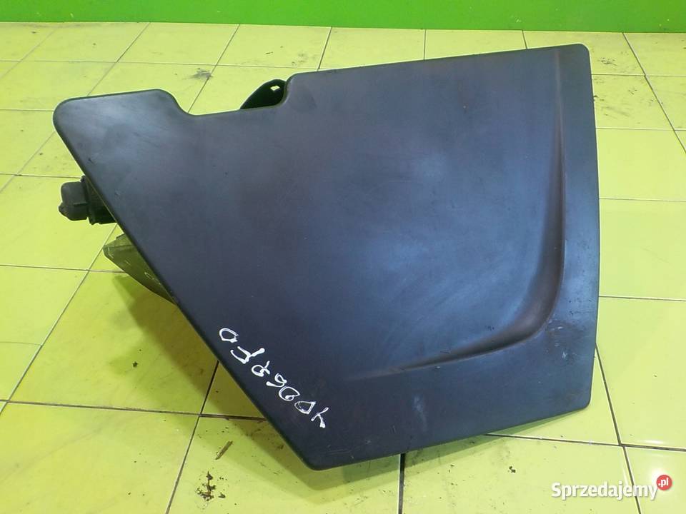 BMW X3 E83 20 B 06r 5D obudowa filtra powietrza Suków