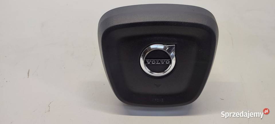 VOLVO XC40 PODUSZKA AIRBAG KIEROWCY 32288355
