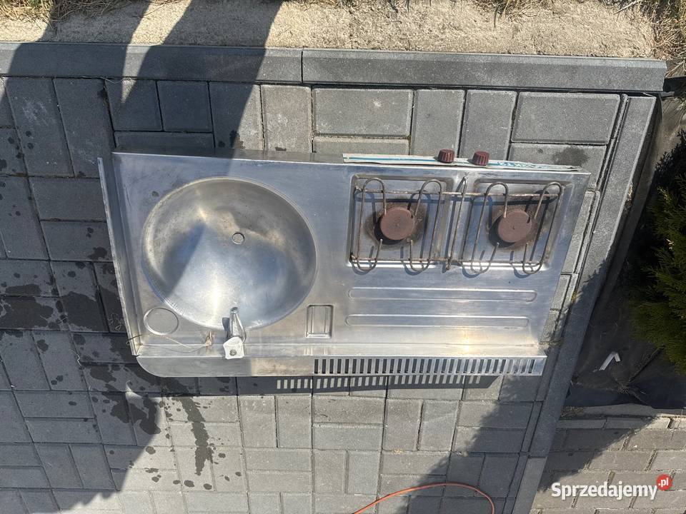 Aneks kuchenny Niewiadow n126e Poklatki sprzedam