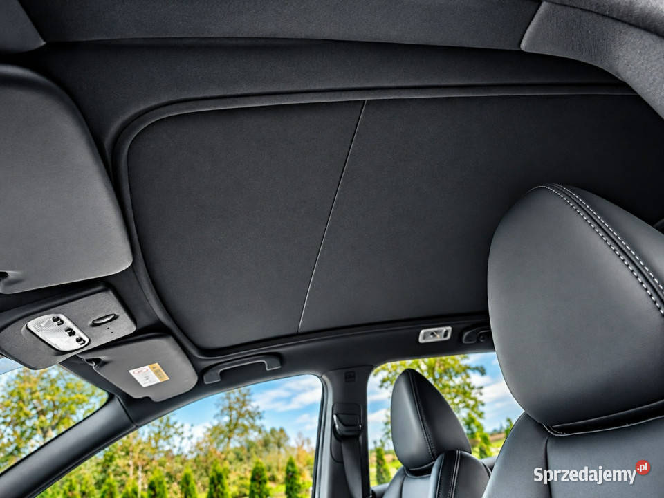Nissan Qashqai II 20132021 Sadlno