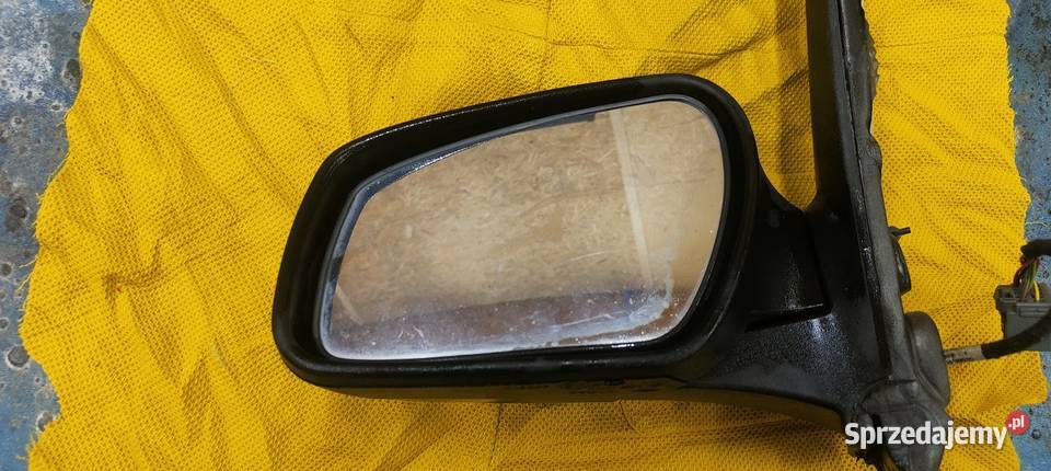 Ford c 2004 lusterko lewe kod lakieru D1 mazowieckie Zwoleń