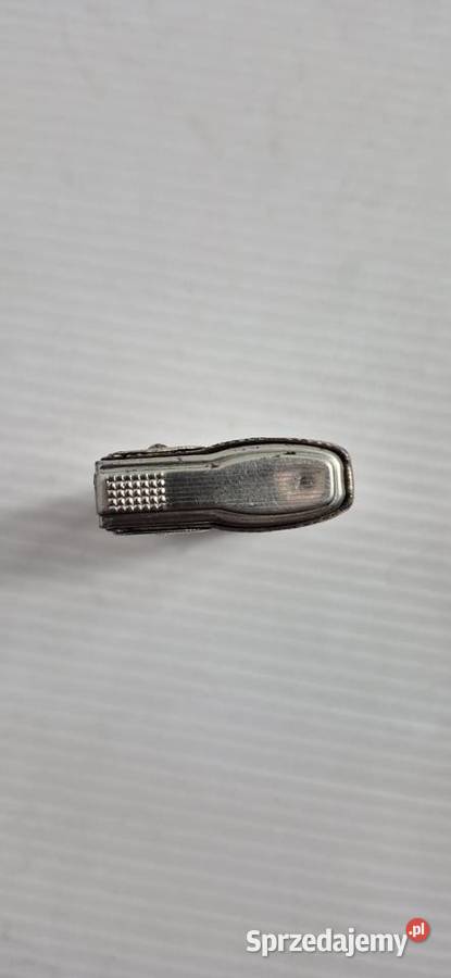 Kultowa Zapalniczka IMCO Streamline 6800 Made in