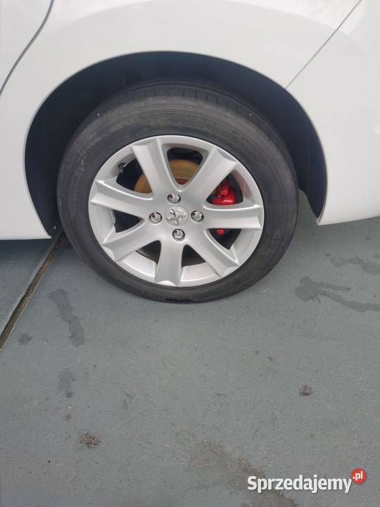 Peugeot 207 SW zadbany