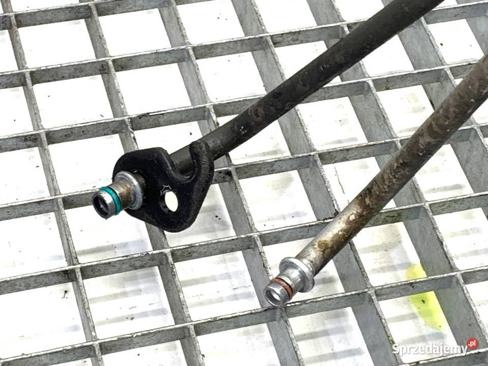 WĄŻ WSPOMAGANIA FORD KUGA I 20 136 0812 PRZEWÓD