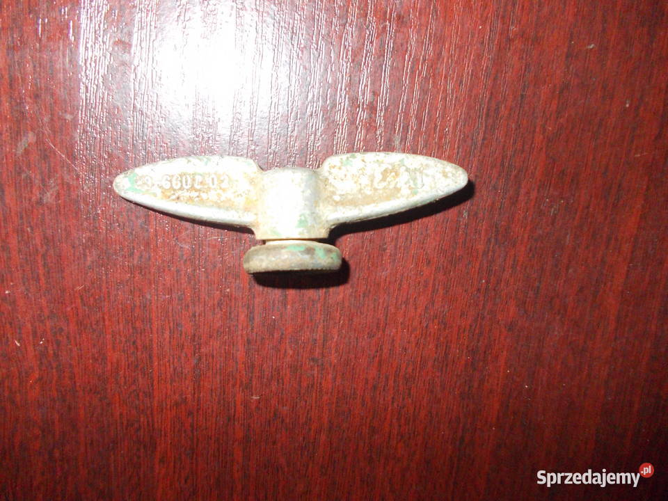 motylek rowerowy eska 1819