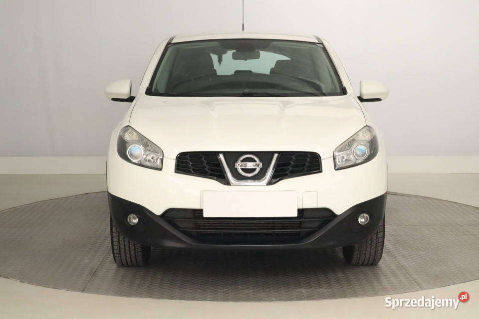 Nissan Qashqai 15 dCi 4/5 Samochody osobowe Zabrze