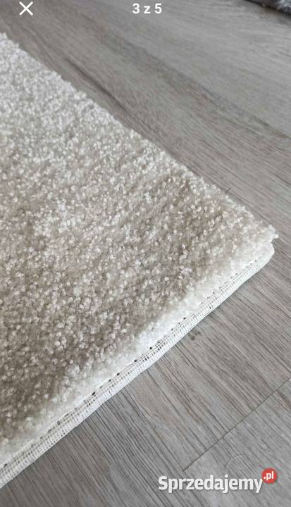 Dywan Napoli 67x180 shaggy Łódź