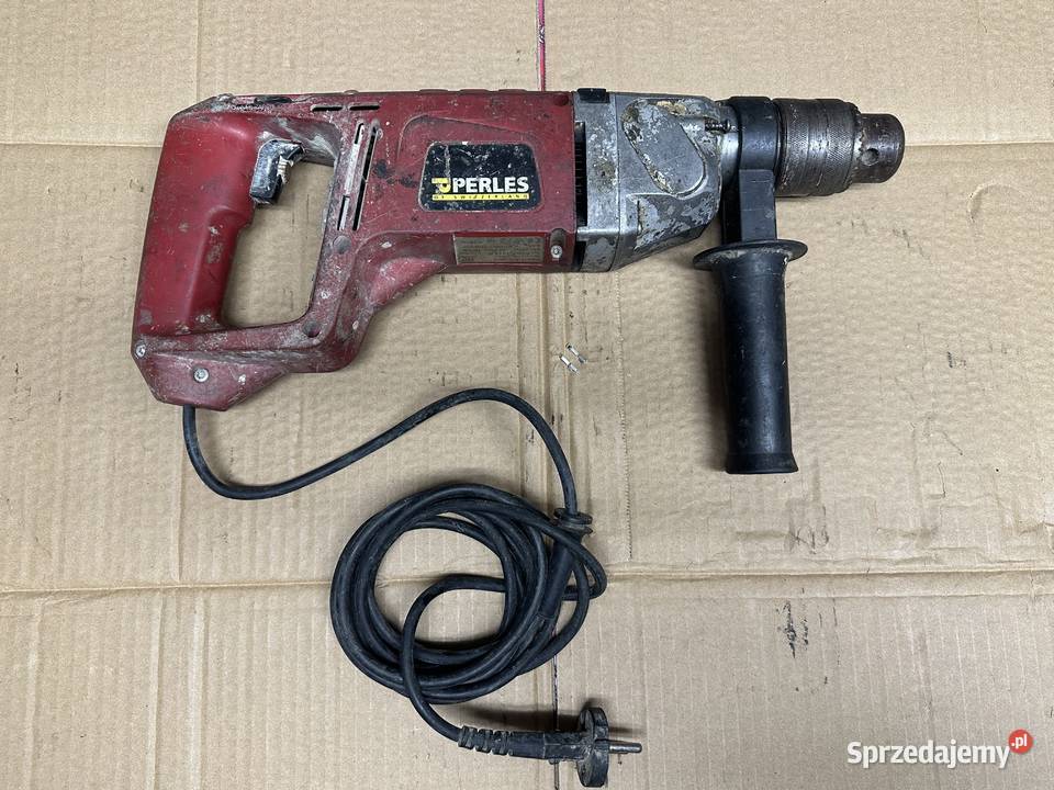WIERTARKA PERLES AG PSB71016 1020W Kraków sprzedam