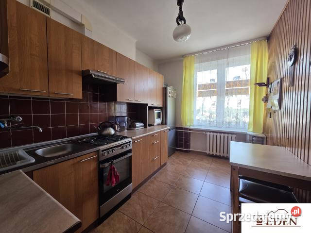 sprzedaży mieszkania 72m2 3 pokoje Łuków Prusa 5972zł/m2 Nieruchomości