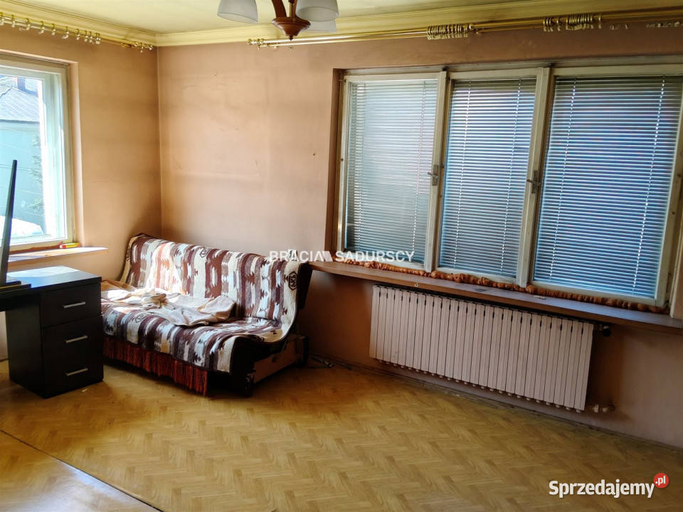 Dom wolnostojący 180m2 Brzesko 671m2 Nieruchomości