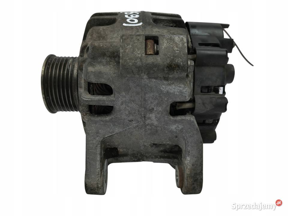 ALTERNATOR Reanult Clio III Modus Twingo II 12 T Chełm