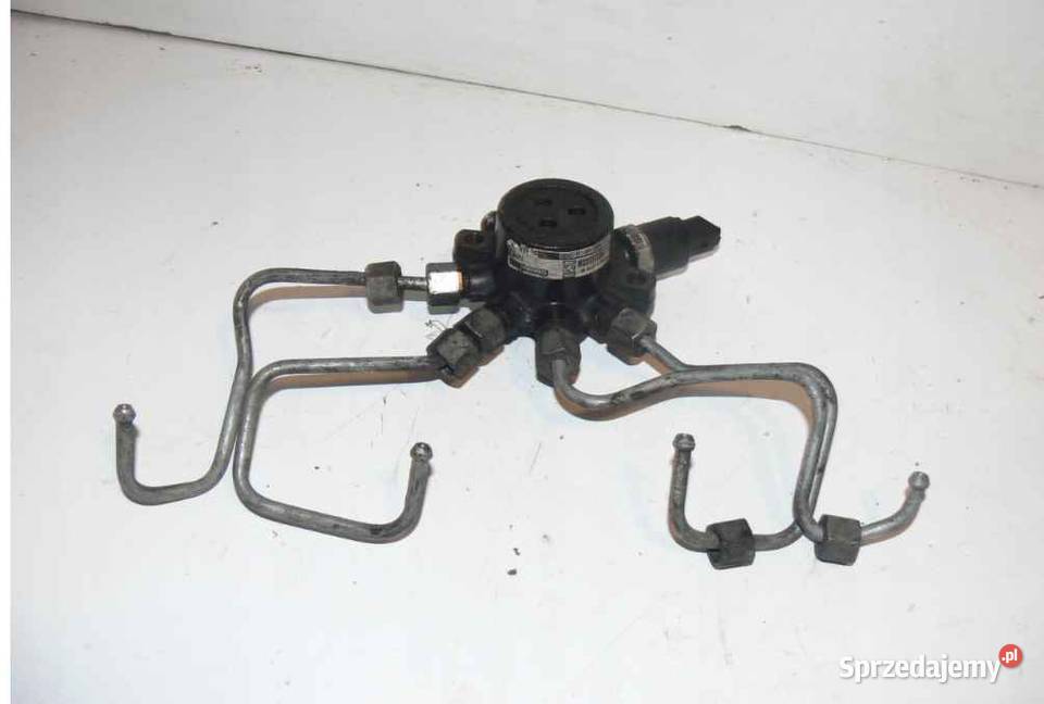 ROZDZIELACZ PALIWA FORD FOCUS 18 TDCI R9144Z020C Wielkie Drogi