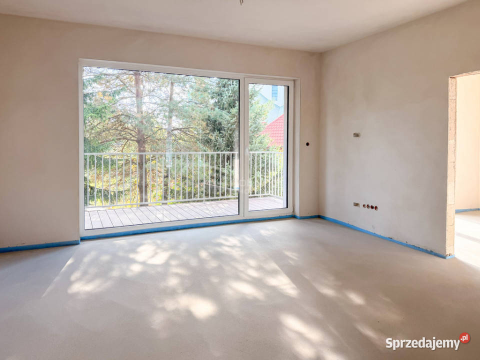 Mieszkania Wieniawskiego w Chełmie 66m2 66.02m2 Chełm