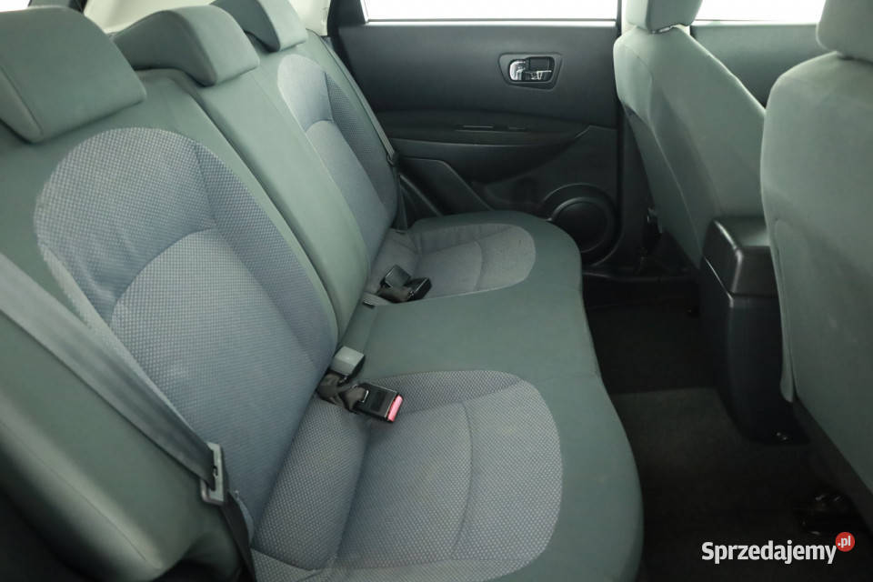 Nissan Qashqai 16 Rok produkcji 2010 Piaseczno sprzedam