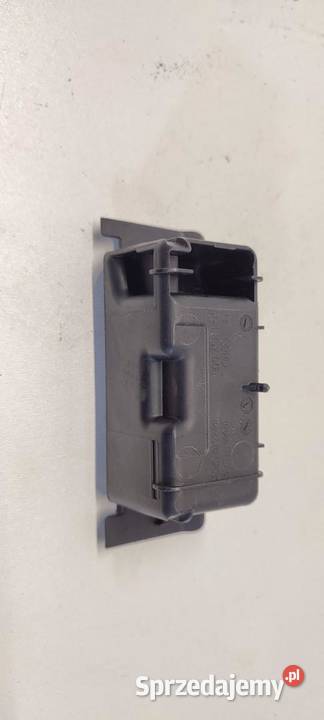 AUDI A6 C7 POPIELNICZKA 4G8857406