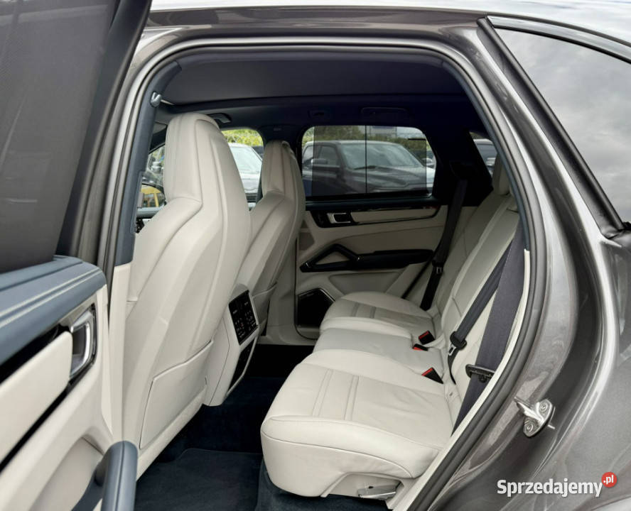 Porsche Cayenne 462EhybridFull wersjaGwarancja dolnośląskie Kamienna Góra sprzedam