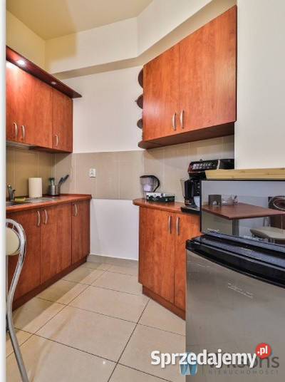 Wynajem lokalu Warszawa 112m2 Wynajem