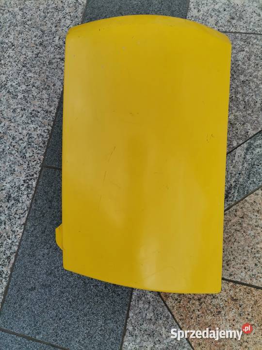 Narożnik prawy atego podlaskie sprzedam