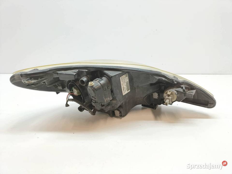 LAMPA PRZÓD LEWA EU 89032403 811500H030 Peugeot osobowe sprzedam