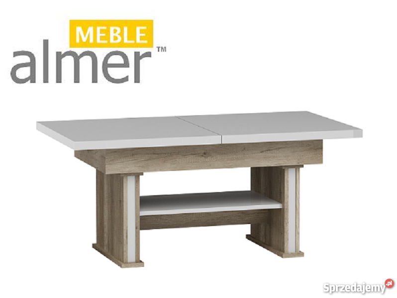 Ławostół L16 POŁYSK podnoszony rozkładany Radomsko