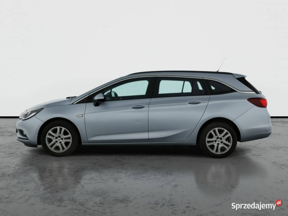 Opel Astra 14 T isofix Łódź