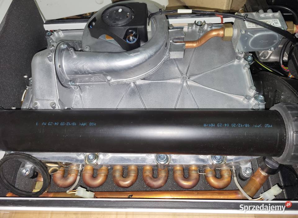 ACV INTERGAS piec gazowy kondensacyjny