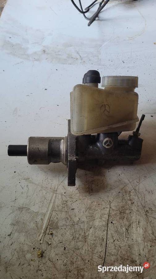 Pompa hamulcowa Mercedes 190 Łagów