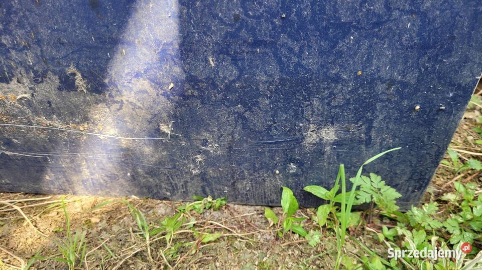 Drzwi Renault Megane II kombi Drzwi